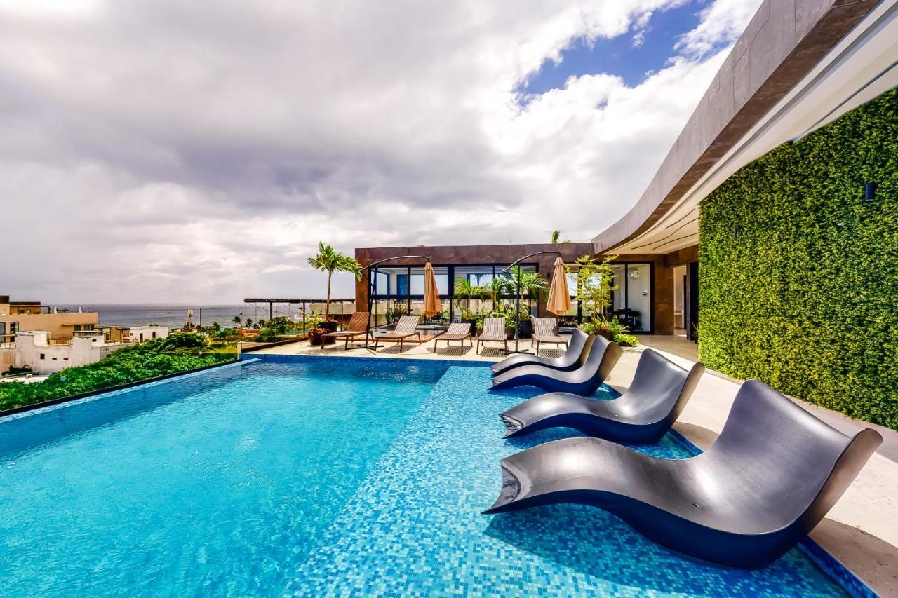 Mayan Paradise At Perfect Place Playa del Carmen Exteriér fotografie